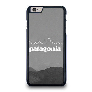 PATAGONIA MISTY LOGO iPhone 6 / 6S Plus Case Cover PATAGONIA MISTY LOGO iPhone 6 / 6S Plus Case Cover