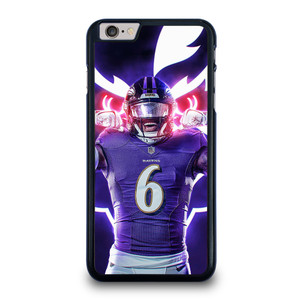 PATRICK QUEEN BALTIMORE RAVENS iPhone 6 / 6S Plus Case Cover PATRICK QUEEN BALTIMORE RAVENS iPhone 6 / 6S Plus Case Cover