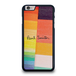 PAUL SMITH FABRIC iPhone 6 / 6S Plus Case Cover PAUL SMITH FABRIC iPhone 6 / 6S Plus Case Cover