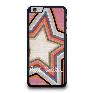PAUL SMITH STAR iPhone 6 / 6S Plus Case Cover PAUL SMITH STAR iPhone 6 / 6S Plus Case Cover
