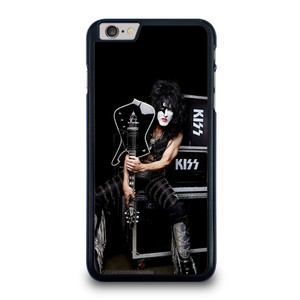 PAUL STANLEY KISS IBANEZ iPhone 6 / 6S Plus Case Cover PAUL STANLEY KISS IBANEZ iPhone 6 / 6S Plus Case Cover
