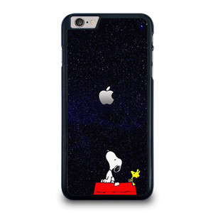 PEANUTS SNOOPY WOODSTOCK APPLE iPhone 6 / 6S Plus Case Cover PEANUTS SNOOPY WOODSTOCK APPLE iPhone 6 / 6S Plus Case Cover
