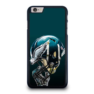 PHILADELPHIA EAGLES HELMET NFL iPhone 6 / 6S Plus Case Cover PHILADELPHIA EAGLES HELMET NFL iPhone 6 / 6S Plus Case Cover
