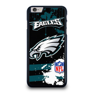 PHILADELPHIA EAGLES NFL FOOTBALL iPhone 6 / 6S Plus Case Cover PHILADELPHIA EAGLES NFL FOOTBALL iPhone 6 / 6S Plus Case Cover