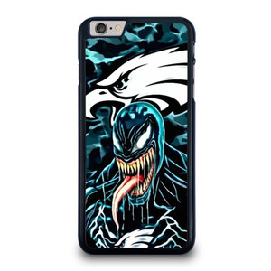 PHILADELPHIA EAGLES NFL VENOM iPhone 6 / 6S Plus Case Cover PHILADELPHIA EAGLES NFL VENOM iPhone 6 / 6S Plus Case Cover