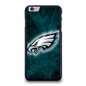 PHILADELPHIA EAGLES SMOKED LOGO iPhone 6 / 6S Plus Case Cover PHILADELPHIA EAGLES SMOKED LOGO iPhone 6 / 6S Plus Case Cover