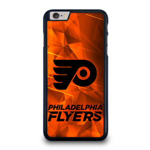 PHILADELPHIA FLYERS ORANGE LOGO iPhone 6 / 6S Plus Case Cover PHILADELPHIA FLYERS ORANGE LOGO iPhone 6 / 6S Plus Case Cover