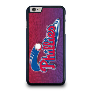 PHILADELPHIA PHILLIES BASEBALL EMBLEM iPhone 6 / 6S Plus Case Cover PHILADELPHIA PHILLIES BASEBALL EMBLEM iPhone 6 / 6S Plus Case Cover