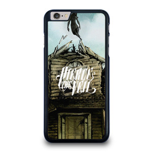PIERCE THE VEIL COLLIDE WITH THE SKY iPhone 6 / 6S Plus Case Cover PIERCE THE VEIL COLLIDE WITH THE SKY iPhone 6 / 6S Plus Case Cover