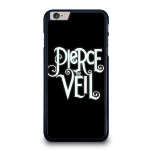 PIERCE THE VEIL ROCK BAND LOGO iPhone 6 / 6S Plus Case Cover PIERCE THE VEIL ROCK BAND LOGO iPhone 6 / 6S Plus Case Cover