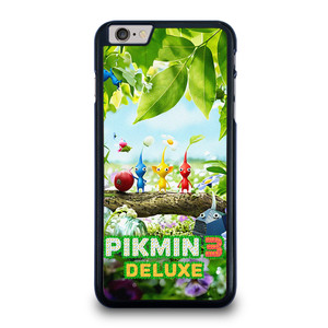 PIKMIN 3 DELUXE NINTENDO iPhone 6 / 6S Plus Case Cover