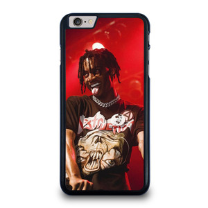 PLAYBOI CARTI RAPPER CONCERT iPhone 6 / 6S Plus Case Cover PLAYBOI CARTI RAPPER CONCERT iPhone 6 / 6S Plus Case Cover