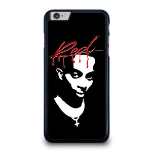 PLAYBOI CARTI WHOLE LOTTA RED iPhone 6 / 6S Plus Case Cover PLAYBOI CARTI WHOLE LOTTA RED iPhone 6 / 6S Plus Case Cover