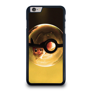 POKEMON BALL EEVEE iPhone 6 / 6S Plus Case Cover POKEMON BALL EEVEE iPhone 6 / 6S Plus Case Cover