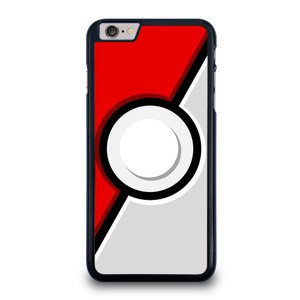 POKEMON BALL POKE BALL GAMES iPhone 6 / 6S Plus Case Cover POKEMON BALL POKE BALL GAMES iPhone 6 / 6S Plus Case Cover