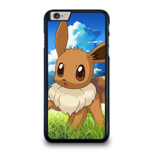 POKEMON EEVEE GAMES CUTE iPhone 6 / 6S Plus Case Cover POKEMON EEVEE GAMES CUTE iPhone 6 / 6S Plus Case Cover