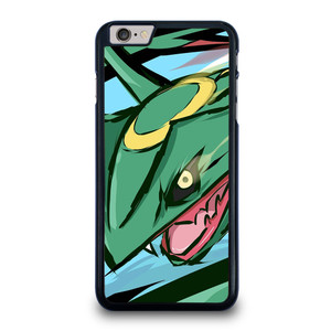POKEMON RAYQUAZA ANIME CARTOON iPhone 6 / 6S Plus Case Cover POKEMON RAYQUAZA ANIME CARTOON iPhone 6 / 6S Plus Case Cover