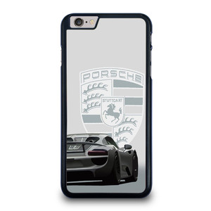 PORSCHE 918 SPIDER SUPER CAR iPhone 6 / 6S Plus Case Cover PORSCHE 918 SPIDER SUPER CAR iPhone 6 / 6S Plus Case Cover