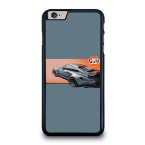 PORSCHE CARRERA GULF iPhone 6 / 6S Plus Case Cover PORSCHE CARRERA GULF iPhone 6 / 6S Plus Case Cover