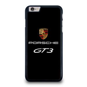 PORSCHE GT 3 LOGO iPhone 6 / 6S Plus Case Cover PORSCHE GT 3 LOGO iPhone 6 / 6S Plus Case Cover