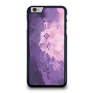 PORTER ROBINSON WORLD DJ ICON iPhone 6 / 6S Plus Case Cover PORTER ROBINSON WORLD DJ ICON iPhone 6 / 6S Plus Case Cover