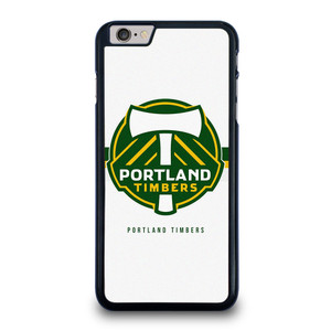 PORTLAND TIMBERS SOCCER MLS iPhone 6 / 6S Plus Case Cover PORTLAND TIMBERS SOCCER MLS iPhone 6 / 6S Plus Case Cover