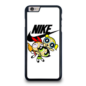 POWERPUFF X NIKE iPhone 6 / 6S Plus Case Cover POWERPUFF X NIKE iPhone 6 / 6S Plus Case Cover