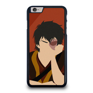PRINCE ZUKO AVATAR ZUKO iPhone 6 / 6S Plus Case Cover