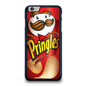 PRINGLES CHIPS ORIGINAL iPhone 6 / 6S Plus Case Cover