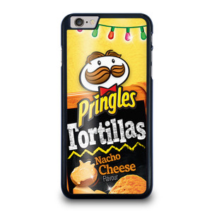PRINGLES TORTILLAS NACHO CHEESE SNACKS iPhone 6 / 6S Plus Case Cover
