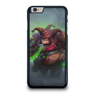PUDGE DOTA 2 GAMES iPhone 6 / 6S Plus Case Cover PUDGE DOTA 2 GAMES iPhone 6 / 6S Plus Case Cover