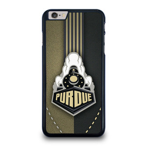 PURDUE UNIVERSITY BASKETBALL iPhone 6 / 6S Plus Case Cover PURDUE UNIVERSITY BASKETBALL iPhone 6 / 6S Plus Case Cover