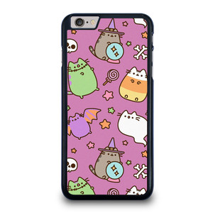 PUSHEEN THE CAT HALLOWEEN iPhone 6 / 6S Plus Case Cover PUSHEEN THE CAT HALLOWEEN iPhone 6 / 6S Plus Case Cover