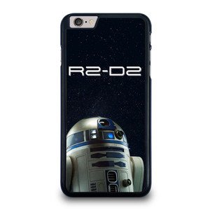 R2-D2 STAR WARS iPhone 6 / 6S Plus Case Cover R2-D2 STAR WARS iPhone 6 / 6S Plus Case Cover