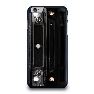 RANGE ROVER CAR GRILL iPhone 6 / 6S Plus Case Cover