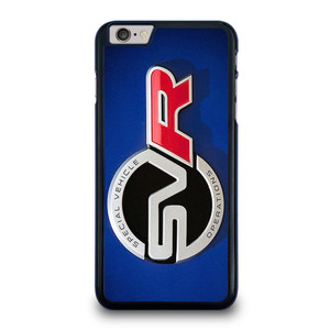 RANGE ROVER SPECIAL VEHICLE OPERATIONS SVR iPhone 6 / 6S Plus Case Cover RANGE ROVER SPECIAL VEHICLE OPERATIONS SVR iPhone 6 / 6S Plus Case Cover