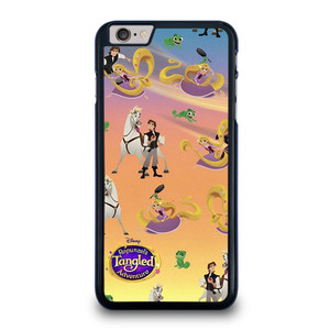 RAPUNZEL'S TANGLED ADVENTURE 2 iPhone 6 / 6S Plus Case Cover RAPUNZEL'S TANGLED ADVENTURE 2 iPhone 6 / 6S Plus Case Cover