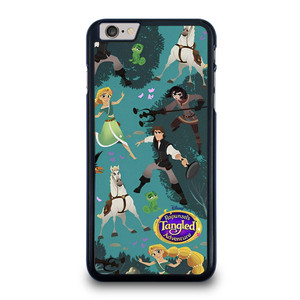RAPUNZEL'S TANGLED ADVENTURE iPhone 6 / 6S Plus Case Cover