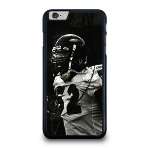 RAY LEWIS BALTIMORE RAVENS iPhone 6 / 6S Plus Case Cover RAY LEWIS BALTIMORE RAVENS iPhone 6 / 6S Plus Case Cover