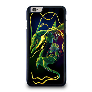 RAYQUAZA POKEMON GAMES CARTOON iPhone 6 / 6S Plus Case Cover RAYQUAZA POKEMON GAMES CARTOON iPhone 6 / 6S Plus Case Cover