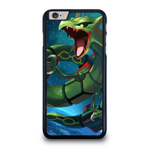 RAYQUAZA POKEMON GAMES iPhone 6 / 6S Plus Case Cover RAYQUAZA POKEMON GAMES iPhone 6 / 6S Plus Case Cover