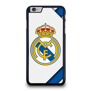 REAL MADRID CF LOGO iPhone 6 / 6S Plus Case Cover