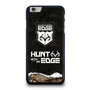 REALTREE EDGE HUNTING LOGO iPhone 6 / 6S Plus Case Cover