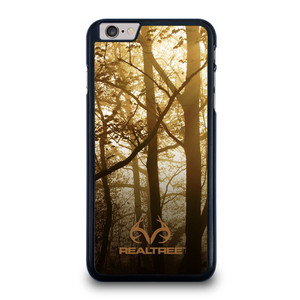 REALTREE FOREST LOGO iPhone 6 / 6S Plus Case Cover REALTREE FOREST LOGO iPhone 6 / 6S Plus Case Cover