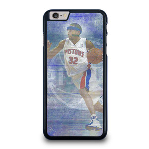 RICHARD HAMILTON DETROIT PISTONS NBA iPhone 6 / 6S Plus Case Cover RICHARD HAMILTON DETROIT PISTONS NBA iPhone 6 / 6S Plus Case Cover