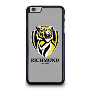 RICHMOND TIGERS FOOTBALL LOGO 1885 iPhone 6 / 6S Plus Case Cover RICHMOND TIGERS FOOTBALL LOGO 1885 iPhone 6 / 6S Plus Case Cover