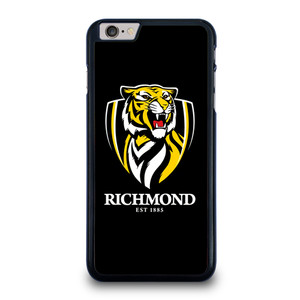 RICHMOND TIGERS FOOTBALL LOGO iPhone 6 / 6S Plus Case Cover RICHMOND TIGERS FOOTBALL LOGO iPhone 6 / 6S Plus Case Cover