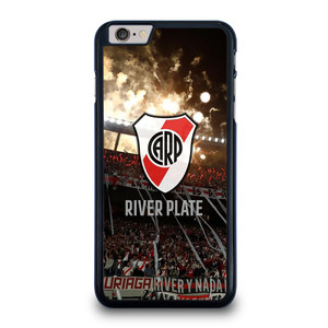 RIVER PLATE FOOTBALL FANS iPhone 6 / 6S Plus Case Cover RIVER PLATE FOOTBALL FANS iPhone 6 / 6S Plus Case Cover