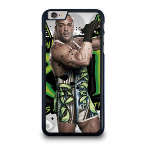ROB VAN DAM WRESTLING iPhone 6 / 6S Plus Case Cover ROB VAN DAM WRESTLING iPhone 6 / 6S Plus Case Cover