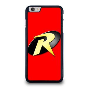 ROBIN DC COMICS LOGO iPhone 6 / 6S Plus Case Cover